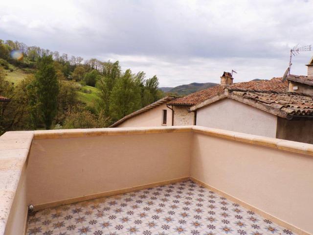 Villa in vendita a Nocera Umbra PG