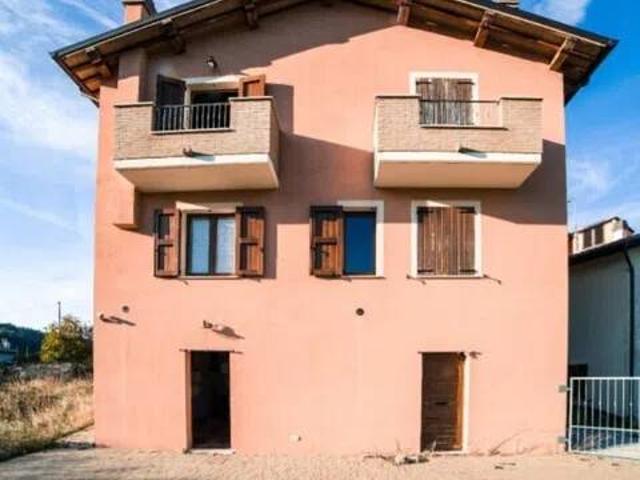 Villa in vendita a Nocera Umbra PG
