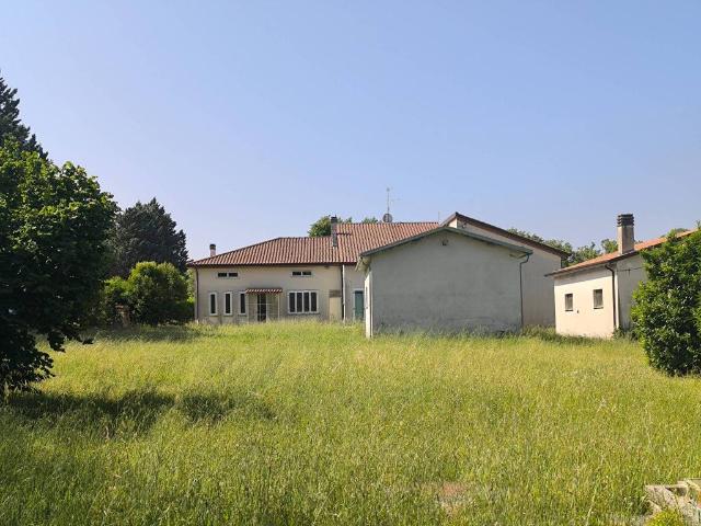 Villa in vendita a Nocera Umbra PG