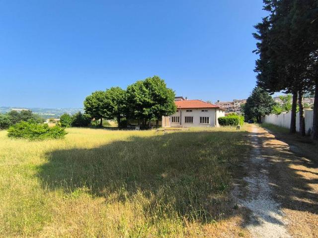 Villa in vendita a Nocera Umbra PG