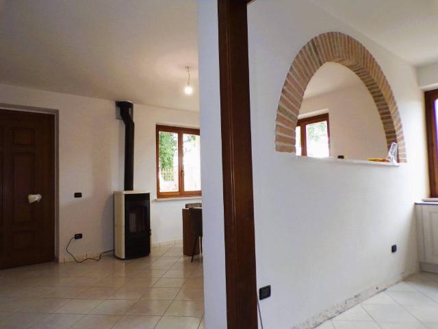 Villa in vendita a Nocera Umbra PG