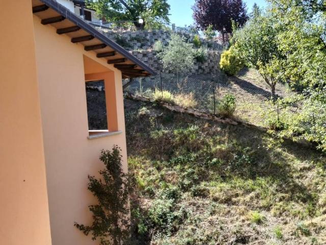Villa in vendita a Nocera Umbra PG