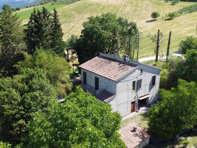 Villa in vendita a Nocera Umbra PG