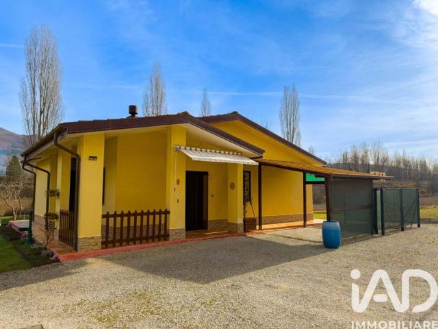 Villa in vendita a Nocera Umbra PG