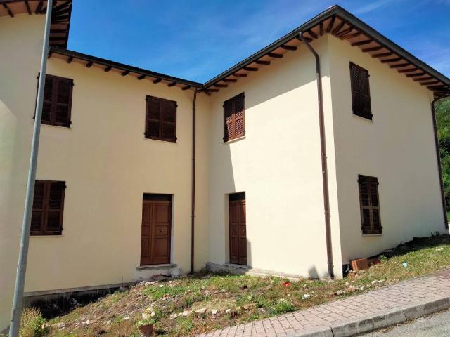 Villa in vendita a Nocera Umbra PG