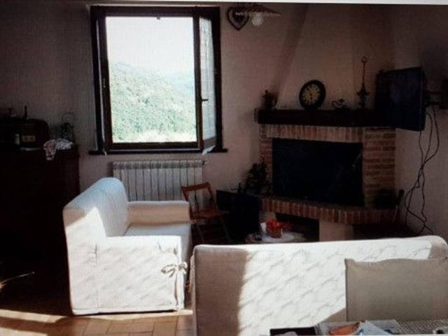 Villa in vendita a Nocera Umbra