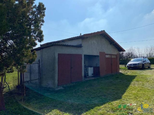 Villa in vendita a Noceto PR