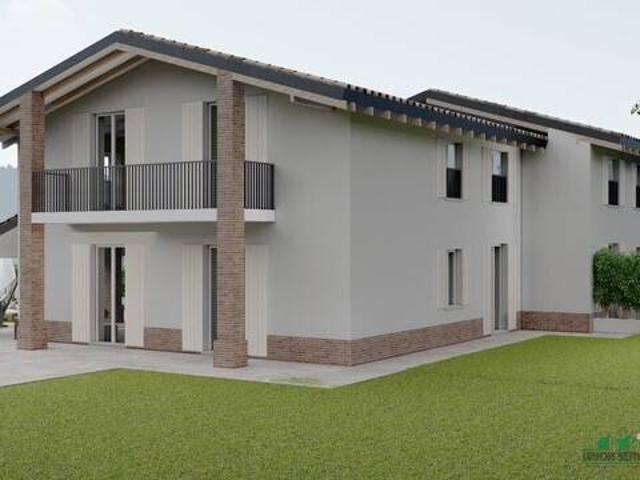 Villa in vendita a Noceto PR