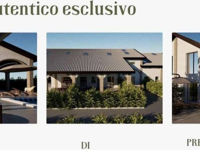 Villa in vendita a Noceto PR