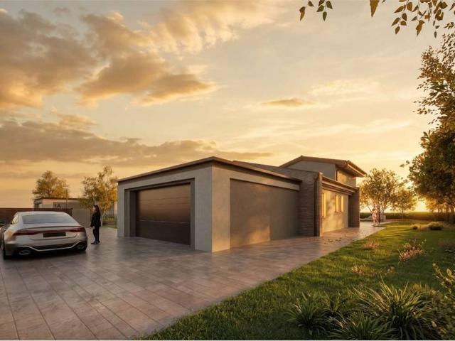 Villa in vendita a Noceto PR