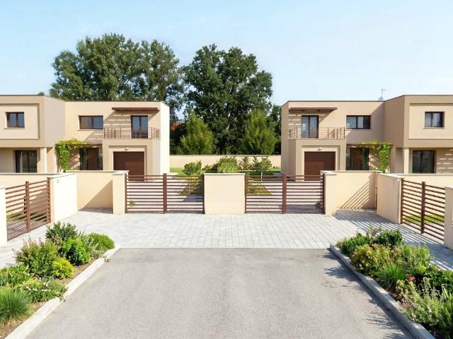 Villa in vendita a Noceto PR