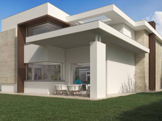 Villa in vendita a Noceto PR
