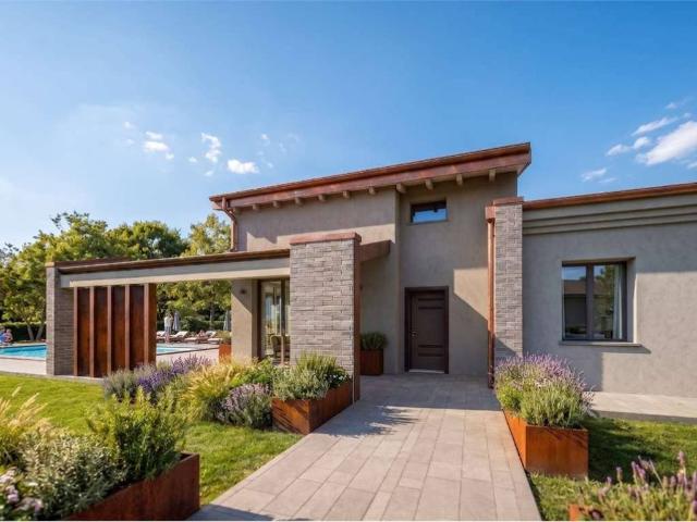 Villa in vendita a Noceto PR