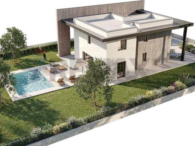 Villa in vendita a Noceto PR