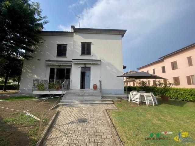 Villa in vendita a Noceto PR