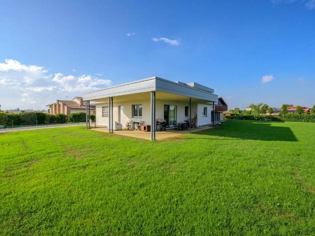 Villa in vendita a Noceto PR