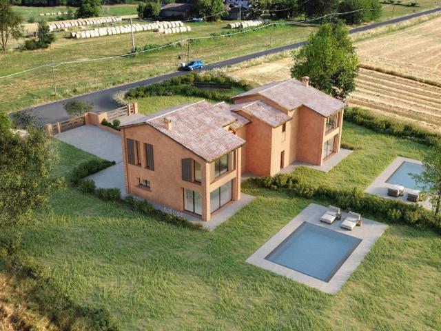 Villa in vendita a Noceto PR