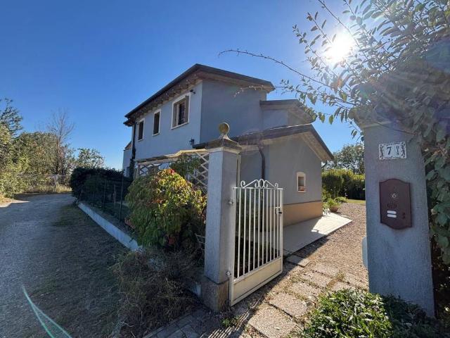 Villa in vendita a Noceto PR