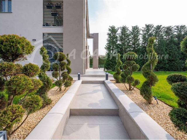 Villa in vendita a Noceto PR
