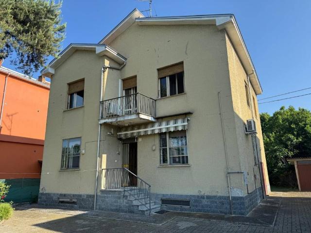 Villa in vendita a Noceto PR