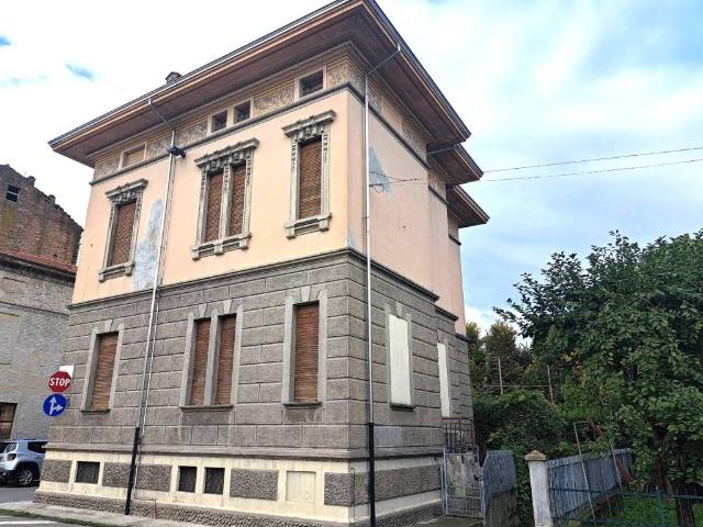 Villa in vendita a Noceto PR