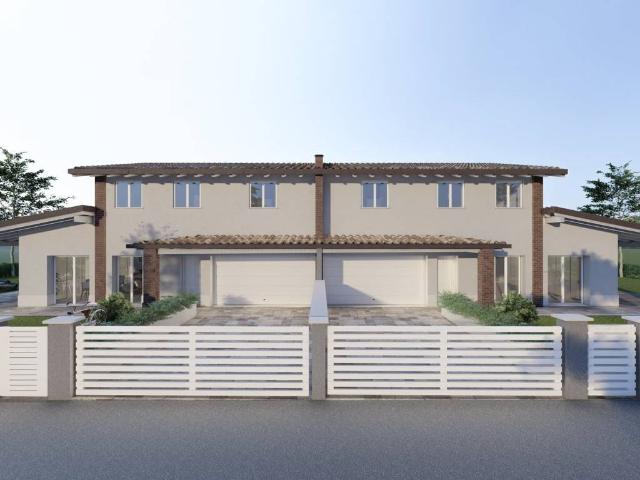 Villa in vendita a Noceto PR