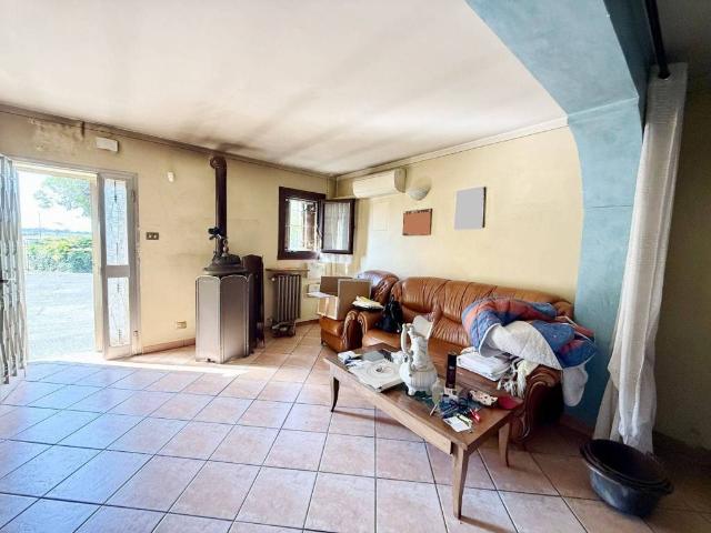Villa in vendita a Nogara VR