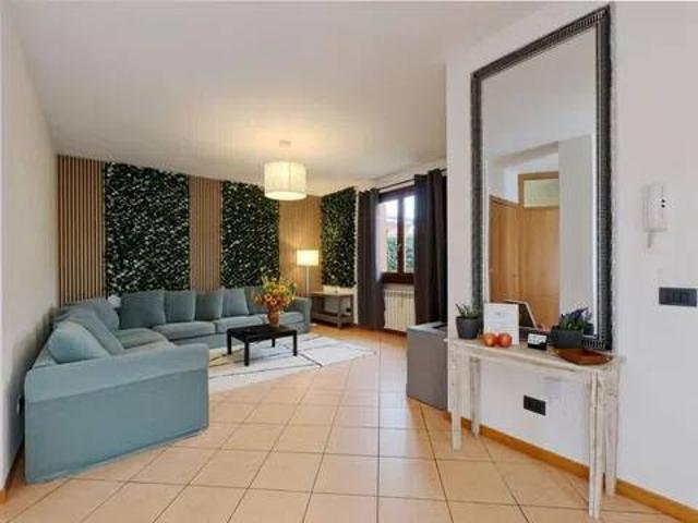 Villa in vendita a Nogara VR