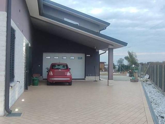 Villa in vendita a Nogara VR