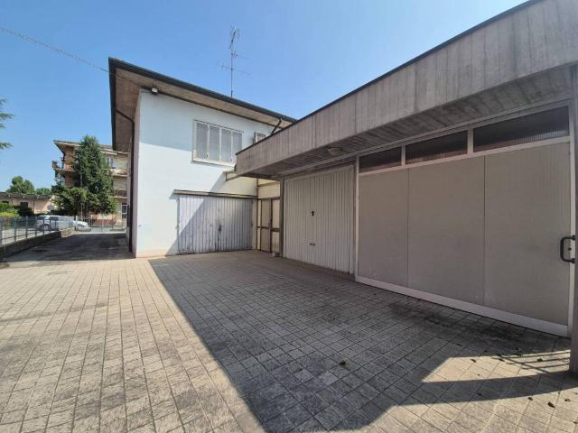 Villa in vendita a Nogara VR