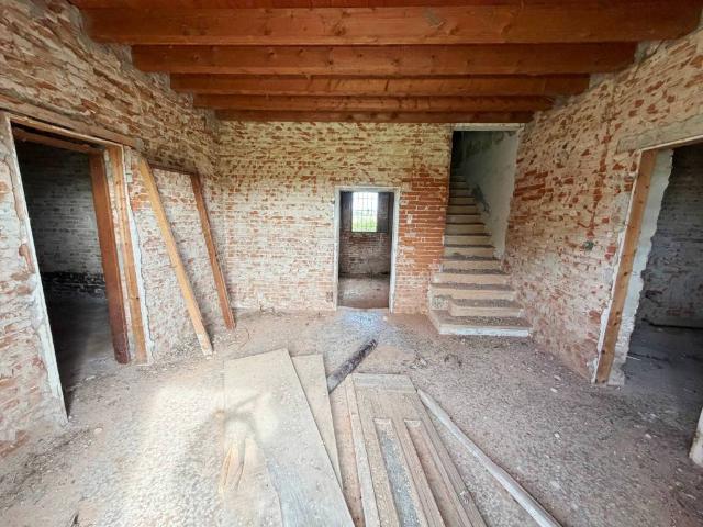 Villa in vendita a Nogara VR