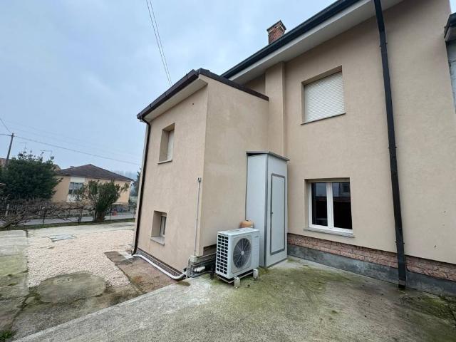 Villa in vendita a Nogara VR