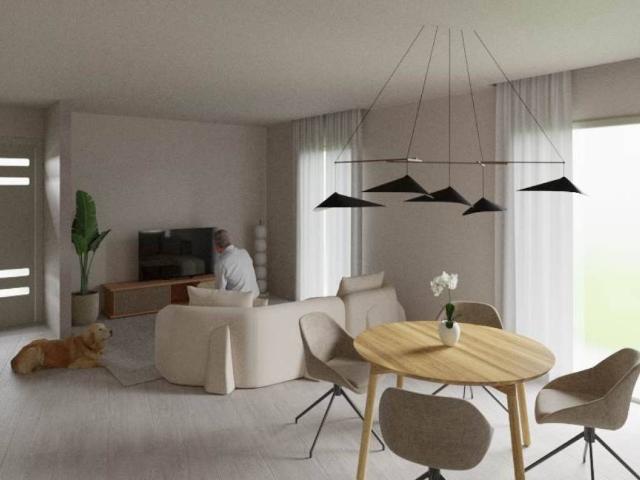 Villa in vendita a Nogara VR