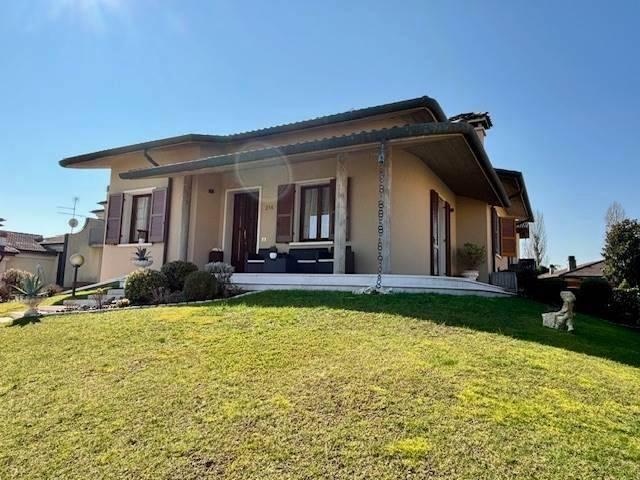 Villa in vendita a Nogara VR