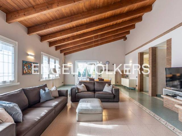Villa in vendita a Nogara VR