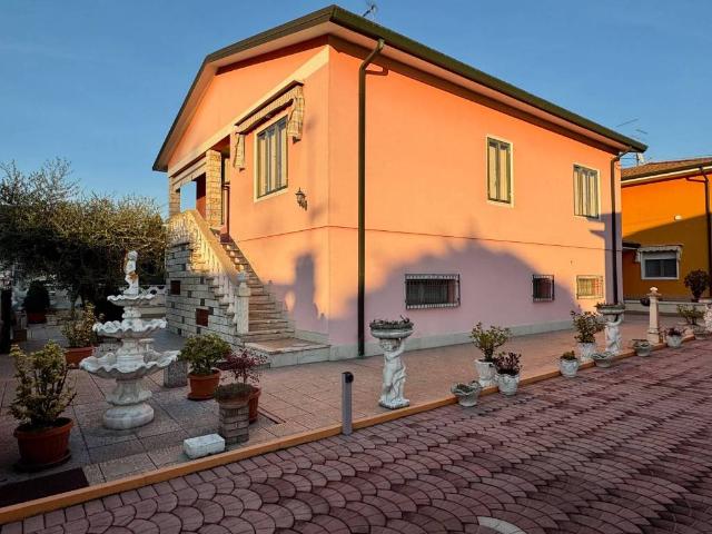 Villa in vendita a Nogara VR