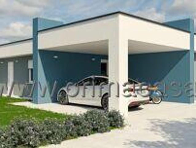 Villa in vendita a Nogara
