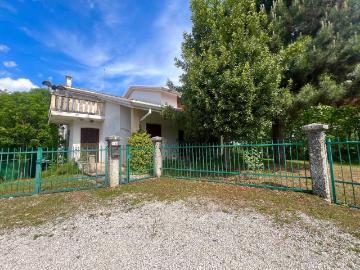Villa in vendita a Nogarole Vicentino VI