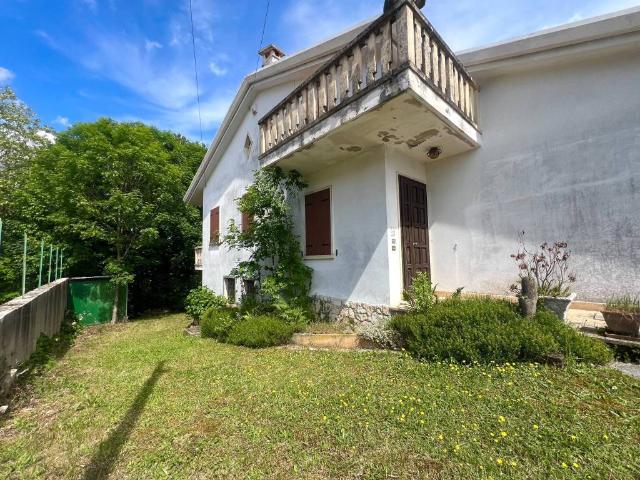 Villa in vendita a Nogarole Vicentino VI
