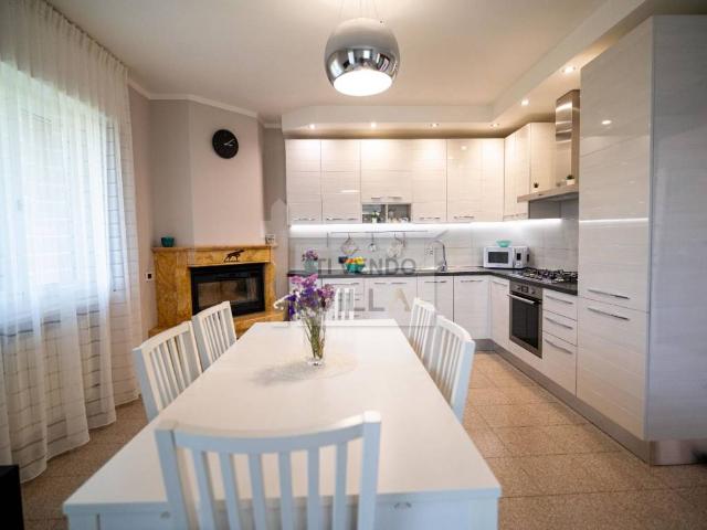 Villa in vendita a Nogarole Vicentino VI