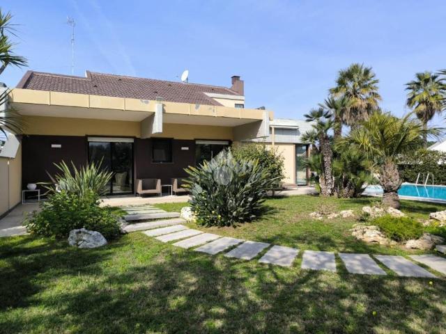 Villa in vendita a Noicattaro BA