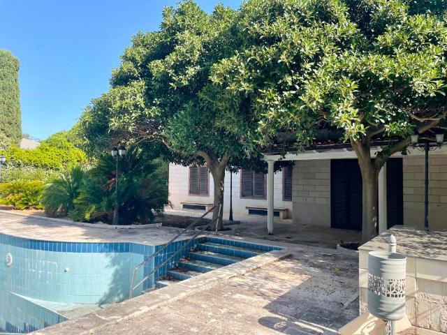 Villa in vendita a Noicattaro BA