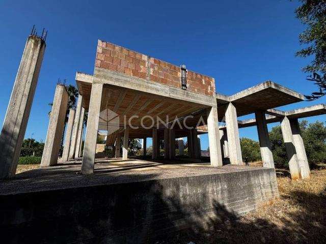 Villa in vendita a Noicattaro BA