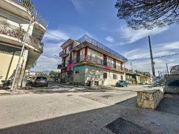 Villa in vendita a Nola NA
