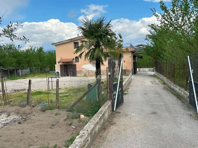 Villa in vendita a Nola NA