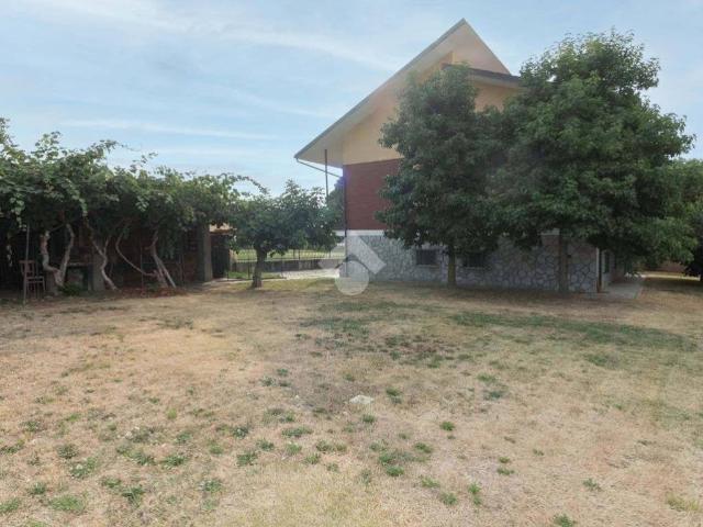 Villa in vendita a Nole TO
