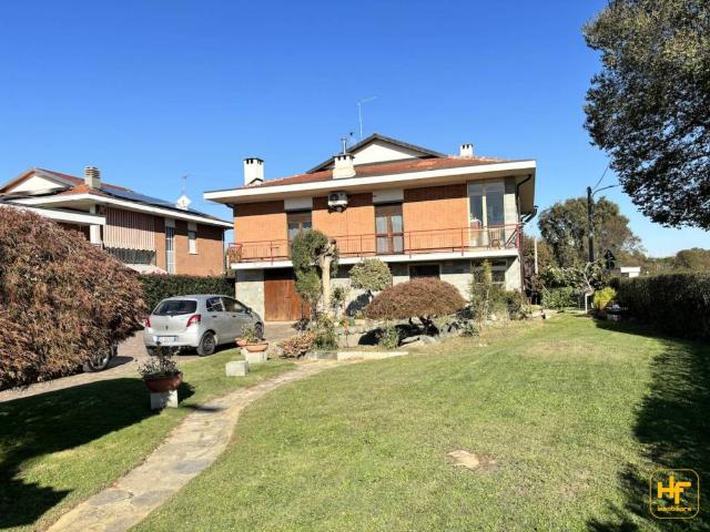 Villa in vendita a Nole TO