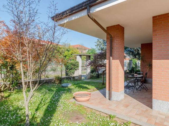Villa in vendita a Nole TO