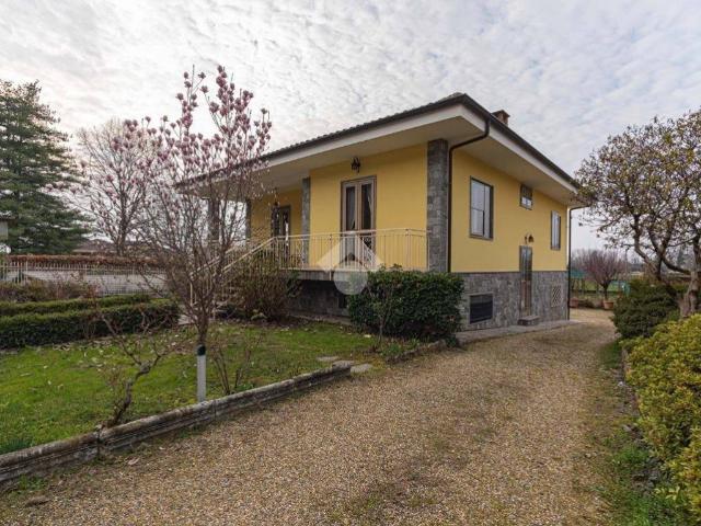 Villa in vendita a Nole TO