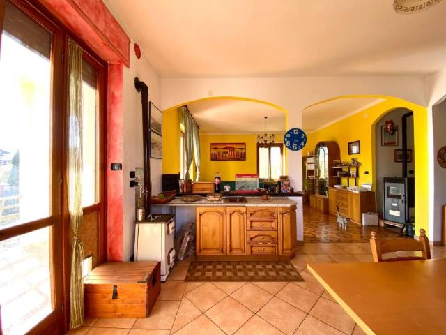 Villa in vendita a Nole TO